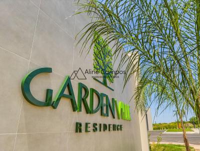 Terreno em Condom�nio para Venda, em Presidente Prudente, bairro CONDOM�NIO GARDEN VILLE RESIDENCE