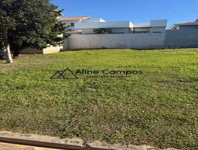 Terreno em Condom�nio para Venda, em Presidente Prudente, bairro CONDOM�NIO RESIDENCIAL VAL�NCIA I