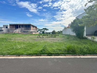 Terreno em Condom�nio para Venda, em Presidente Prudente, bairro CONDOM�NIO RESIDENCIAL DAMHA BELVEDERE