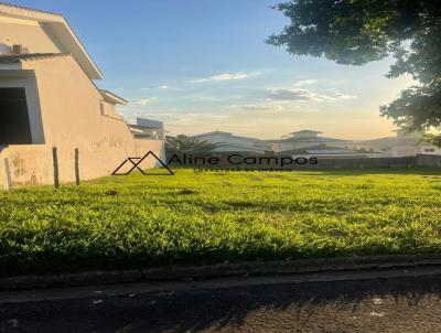 Terreno em Condom�nio para Venda, em Presidente Prudente, bairro CONDOM�NIO RESIDENCIAL DAMHA I