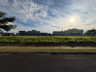 Terreno em Condom�nio para Venda, em Presidente Prudente, bairro CONDOM�NIO RESIDENCIAL SOLARES