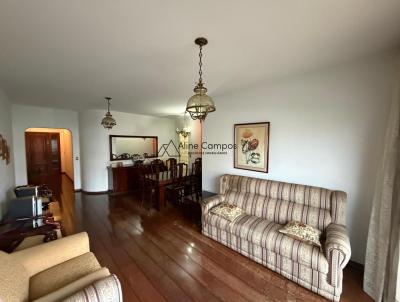 Apartamento para Venda, em Presidente Prudente, bairro CENTRO, 3 dormit�rios, 3 banheiros, 1 su�te, 1 vaga