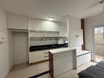 Apartamento para Venda, em Presidente Prudente, bairro PARQUE BANDEIRANTES, 2 dormit�rios, 1 banheiro