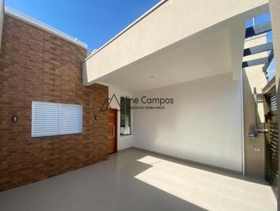 Casa para Venda, em Presidente Prudente, bairro PORTO BELLO RESIDENCE, 2 dormit�rios, 2 banheiros, 2 vagas