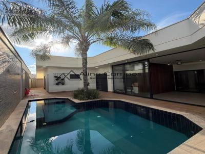 Casa em Condom�nio para Venda, em Presidente Prudente, bairro CONDOM�NIO RESIDENCIAL MART VILLE, 3 dormit�rios, 4 banheiros, 2 su�tes, 2 vagas