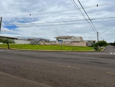 Terreno em Condom�nio para Venda, em Presidente Prudente, bairro CONDOM�NIO RESIDENCIAL MART VILLE