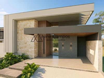 Casa em Condom�nio para Venda, em Presidente Prudente, bairro CONDOM�NIO PORTO SEGURO, 3 dormit�rios, 4 banheiros, 3 su�tes, 2 vagas