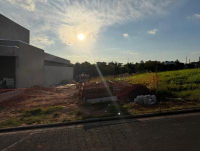 Terreno em Condom�nio para Venda, em Presidente Prudente, bairro CONDOM�NIO RESIDENCIAL DAMHA BELVEDERE