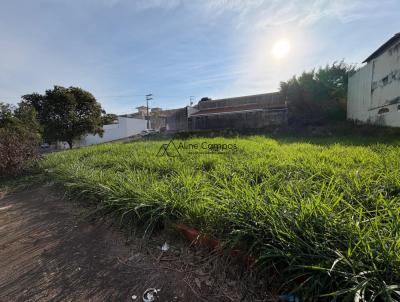 Terreno para Venda, em Presidente Prudente, bairro JARDIM ELDORADO