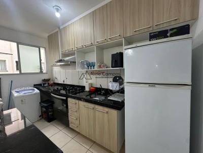 Apartamento para Venda, em Presidente Prudente, bairro Vila Furquim, 2 dormit�rios, 1 banheiro, 1 vaga