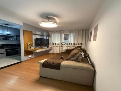 Apartamento para Venda, em Presidente Prudente, bairro Vila Furquim, 2 dormit�rios, 1 banheiro, 1 vaga