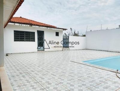 Ch�cara para Venda, em Presidente Prudente, bairro TERRAS DE IMOPLAN, 3 dormit�rios, 4 banheiros, 1 su�te
