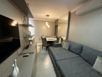Apartamento para Venda, em Presidente Prudente, bairro VILA DUBUS, 2 dormit�rios, 2 banheiros, 2 vagas