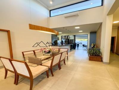 Casa em Condom�nio para Venda, em Presidente Prudente, bairro CONDOM�NIO RESIDENCIAL DAMHA BELVEDERE, 5 banheiros, 3 su�tes, 2 vagas