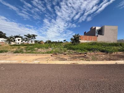 Terreno para Venda, em Presidente Prudente, bairro RESIDENCIAL MOACYR TRETIN