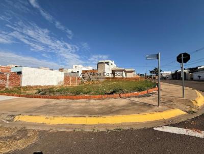 Terreno para Venda, em Presidente Prudente, bairro RESIDENCIAL MOACYR TRETIN