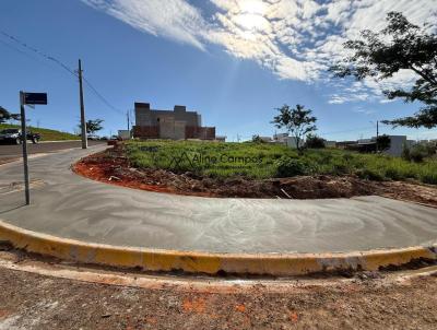 Terreno para Venda, em Presidente Prudente, bairro RESIDENCIAL MOACYR TRETIN