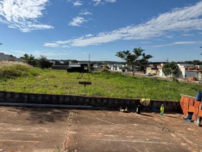Terreno para Venda, em Presidente Prudente, bairro RESIDENCIAL MOACYR TRETIN