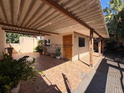 Casa para Venda, em Presidente Prudente, bairro JARDIM MARACAN�, 2 dormit�rios, 2 banheiros, 1 su�te, 1 vaga