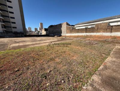 Terreno para Venda, em Presidente Prudente, bairro VILA NOVA