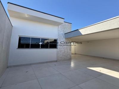 Casa para Venda, em Presidente Prudente, bairro JARDIM S�O SEBASTI�O, 2 dormit�rios, 2 banheiros, 1 su�te, 1 vaga