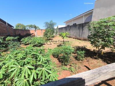 Terreno para Venda, em Presidente Prudente, bairro RESIDENCIAL MAR� MANSA