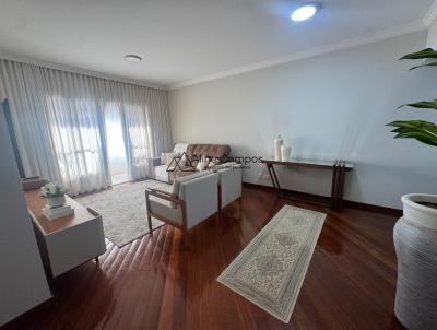 Apartamento para Venda, em Presidente Prudente, bairro CENTRO, 3 dormit�rios, 5 banheiros, 2 su�tes, 2 vagas