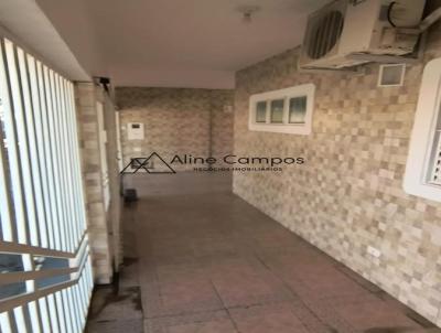 Casa para Venda, em Presidente Prudente, bairro BRASIL NOVO, 3 dormit�rios, 2 banheiros, 2 vagas