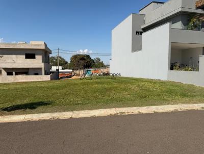Terreno em Condom�nio para Venda, em �lvares Machado, bairro CONDOM�NIO RESIDENCIAL VAL�NCIA II