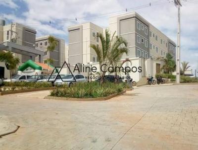 Apartamento para Venda, em Presidente Prudente, bairro PARQUE WATAL ISHIBASHI, 2 dormit�rios, 1 banheiro, 1 vaga