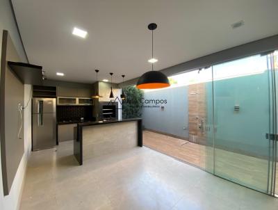 Casa para Venda, em Presidente Prudente, bairro PARQUE IMPERIAL, 2 dormit�rios, 3 banheiros, 1 su�te, 2 vagas