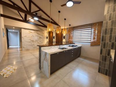 Casa para Venda, em Presidente Prudente, bairro CECAP, 4 dormit�rios, 3 banheiros, 1 su�te, 2 vagas