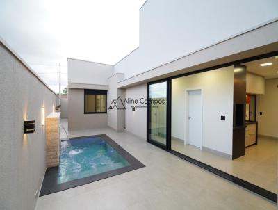 Casa em Condom�nio para Venda, em �lvares Machado, bairro CONDOM�NIO RESIDENCIAL PORTINARI II, 3 dormit�rios, 4 banheiros, 3 su�tes, 2 vagas