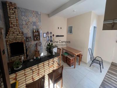 Casa em Condom�nio para Venda, em Presidente Prudente, bairro CONDOM�NIO VALE DOS REIS, 2 dormit�rios, 2 banheiros, 2 vagas