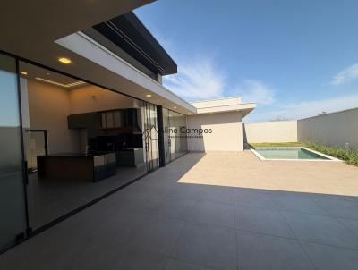 Casa em Condom�nio para Venda, em Presidente Prudente, bairro CONDOMIN�O MONTE AZUL, 5 dormit�rios, 5 banheiros, 5 su�tes, 2 vagas