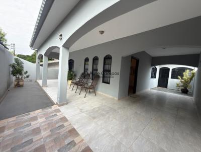 Casa para Venda, em Presidente Prudente, bairro JARDIM EVEREST, 3 dormit�rios, 1 banheiro, 1 su�te, 2 vagas