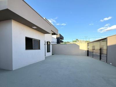 Casa para Venda, em Presidente Prudente, bairro PORTO BELLO RESIDENCE, 2 dormit�rios, 2 banheiros, 1 su�te, 2 vagas