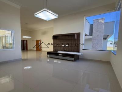 Casa em Condom�nio para Venda, em Presidente Prudente, bairro CONDOM�NIO RESIDENCIAL VAL�NCIA I, 3 dormit�rios, 2 banheiros, 1 su�te, 2 vagas