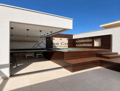 Casa para Venda na cidade de Presidente Prudente no bairro JARDIM BONGIOVANI