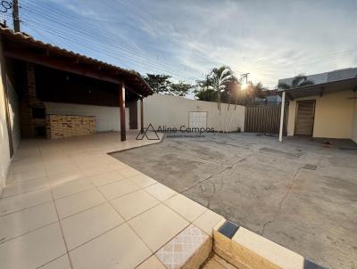 Casa para Venda na cidade de Presidente Prudente no bairro RES. PQ. DOS GIRASS&Oacute;IS