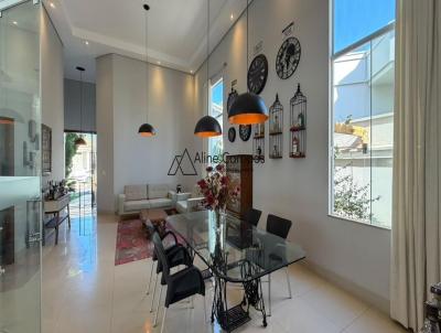 Casa em Condom&iacute;nio para Venda na cidade de Presidente Prudente no bairro CONDOM&Iacute;NIO RESIDENCIAL DAMHA II