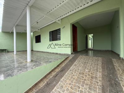 Casa para Venda, em Presidente Prudente, bairro JARDIM NOVA PLANALTINA, 2 dormit�rios, 1 banheiro, 1 vaga