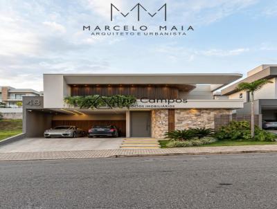 Casa em Condom�nio para Venda, em Presidente Prudente, bairro CONDOM�NIO RESIDENCIAL SOLARES, 3 banheiros, 3 su�tes, 2 vagas