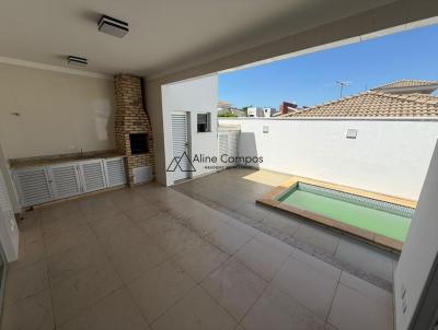 Casa em Condom�nio para Venda, em Presidente Prudente, bairro CONDOM�NIO PORTO SEGURO, 3 dormit�rios, 4 banheiros, 1 su�te, 2 vagas