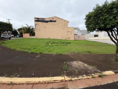 Terreno em Condom&iacute;nio para Venda na cidade de Presidente Prudente no bairro CONDOM&Iacute;NIO PORTO SEGURO