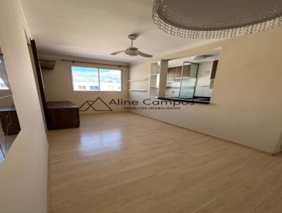 Apartamento para Venda, em Presidente Prudente, bairro CONDOMINIO PR�NCIPE DE M�NACO, 2 dormit�rios, 1 banheiro, 1 vaga