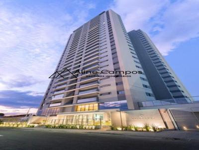 Apartamento para Venda, em Presidente Prudente, bairro VILA OCIDENTAL, 2 dormit�rios, 3 banheiros, 2 su�tes, 2 vagas
