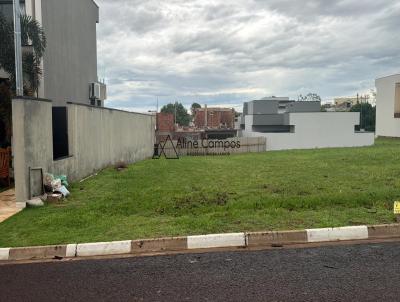 Terreno em Condom&iacute;nio para Venda na cidade de Presidente Prudente no bairro CONDOM&Iacute;NIO RESIDENCIAL JATOB&Aacute;