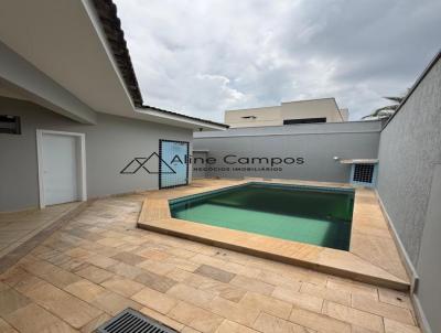 Casa em Condom�nio para Loca��o, em Presidente Prudente, bairro CONDOM�NIO RESIDENCIAL DAMHA II, 3 dormit�rios, 3 banheiros, 1 su�te